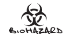 Biohazard Sunglasses