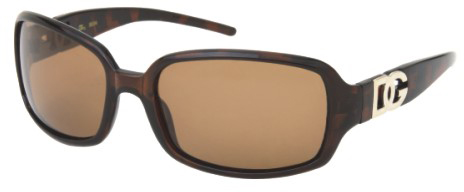diorgenese sunglasses black
