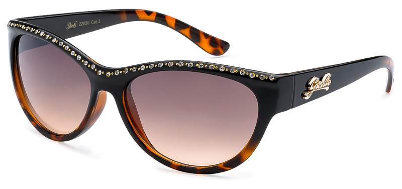 Wholesale Brand Name Sunglasses Giselle Sunglasses - 8GSL22020