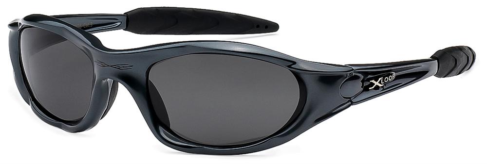 Cheap Mens Polarized Sunglasses X-Loop Polarized Sunglasses - PZ-X2056