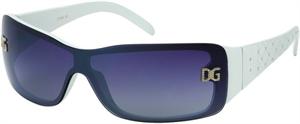 DG Sunglasses - Style # 2584DG