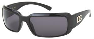 DG Polarized Sunglasses - Style # PZ/DG26266