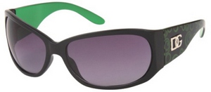 DG Sunglasses - Style # 26354DG