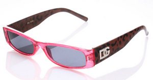 DG Sunglasses - Style # 26356DG