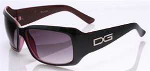 DG Polarized Sunglasses - Style # PZ-26389DG