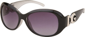 DG Sunglasses - Style # 26534DG        