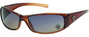 Biohazard Sunglasses - Style # 8BZ6606