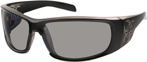 Biohazard Sunglasses - Style # 8BZ6668