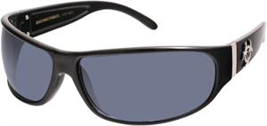 Biohazard Sunglasses - Style # 8BZ6670