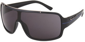 Biohazard Sunglasses - Style # 8BZ6673