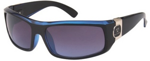 Biohazard Sunglasses - Style # 8BZ6676