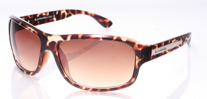 Biohazard Sunglasses - Style # 8BZ6680