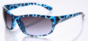 Biohazard Sunglasses - Style # 8BZ6681