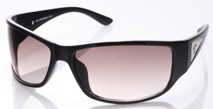 Biohazard Sunglasses - Style # 8BZ6683
