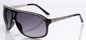 Biohazard Sunglasses - Style # 8BZ6690