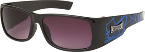 Biohazard Sunglasses - Style # 8BZ6692        