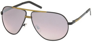 Biohazard Sunglasses - Style # 8BZ6728