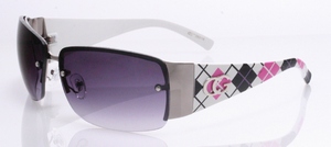 CG Sunglasses - Style # 8CG38018