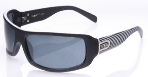 Flying Skull Sunglasses - Style # 8FS6006