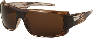 Flying Skull Sunglasses - Style # 8FS6010        