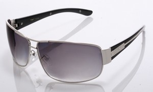 Flying Skull Sunglasses - Style # 8FS6115