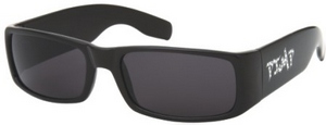 Hoodiez Sunglasses - Style # 8HDZ7801/PIMP