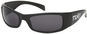 Hoodiez Sunglasses - Style # 8HDZ7802/PIMP