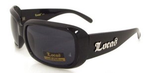 Locas Sunglasses - Style # 8LCA6909