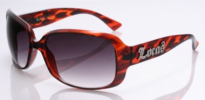 Locas Sunglasses - Style # 8LCA6913