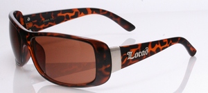 Locas Sunglasses - Style # 8LCA6914