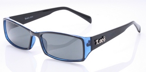 Locs Sunglasses - Style # 8LOC9042