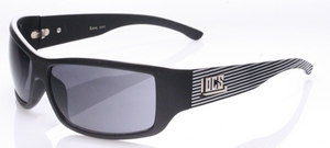 Locs Sunglasses - Style # 8LOC9043