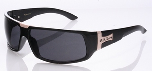Locs Sunglasses - Style # 8LOC9045