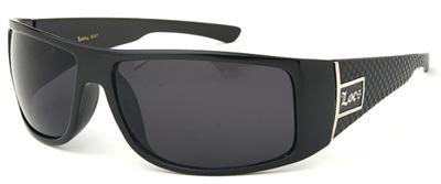Wholesale Locs Sunglasses - Style # 8LOC9047