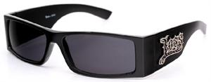 custom locs shades