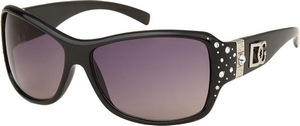 DG Rhinestone Sunglasses - Style # 8RS1698DG
