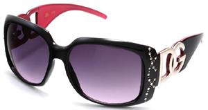 DG Bling Sunglasses - Style # 8RS1713DG