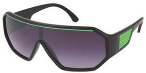 Retro Sunglasses - Style # 8RX1005