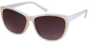 Retro Sunglasses - Style # 8RX1007