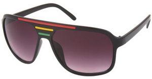 Retro Sunglasses - Style # 8RX1010
