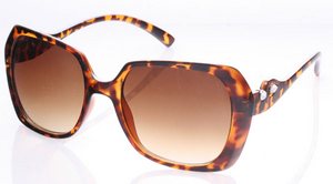 Retro Sunglasses - Style # 8RX1015