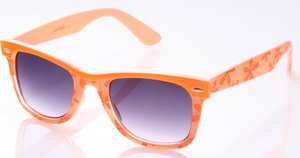 Retro Sunglasses - Style # 8RX1016