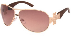 Sacred Hearts Sunglasses - Style # 8SRT99002
