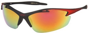 X-Loop Sunglasses - Style # 8X2243