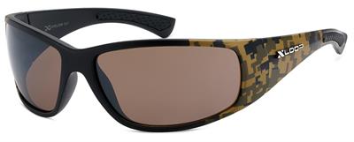 sunglasses camo loop