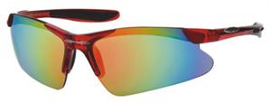 X-loop Sunglasses - Style # 8X3551