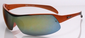 X-loop Sunglasses - Style # 8X3576