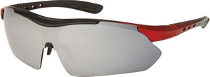 X-loop Sunglasses - Style # 8X3578         