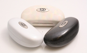 CG Sunglass Case - 519cg
