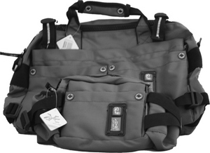 X-Loop Duffel Bag